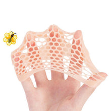 Load image into Gallery viewer, Silicone Honeycomb Forefoot Pad 【50%OFF TODAY!!!】