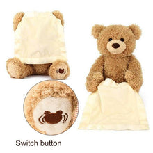 Load image into Gallery viewer, Teddy Bear will love it 【50%OFF TODAY!!!】