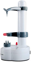 Load image into Gallery viewer, Stainless Steel Electric Fruit Peeler