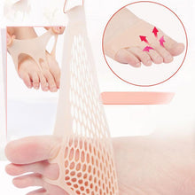 Load image into Gallery viewer, Silicone Honeycomb Forefoot Pad 【50%OFF TODAY!!!】