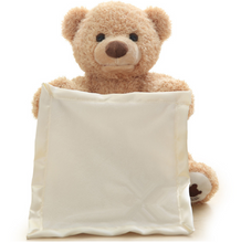 Load image into Gallery viewer, Teddy Bear will love it 【50%OFF TODAY!!!】