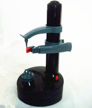 Load image into Gallery viewer, Stainless Steel Electric Fruit Peeler