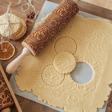 Load image into Gallery viewer, Christmas Embossing Rolling