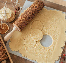 Load image into Gallery viewer, Christmas Embossing Rolling