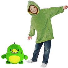 Load image into Gallery viewer, Limited Time Supply - The best Christmas gift--Cute Pets Hoodie