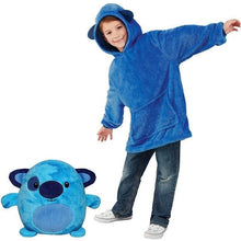 Load image into Gallery viewer, Limited Time Supply - The best Christmas gift--Cute Pets Hoodie