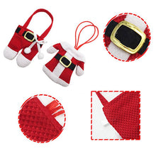 Load image into Gallery viewer, 6Pcs Christmas Dinner Decoration 【50%OFF TODAY!!!】